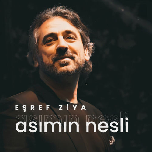 Asımın Nesli kapak görseli