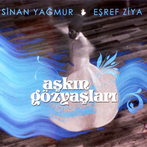 Aşkın Gözyaşları albüm kapağı