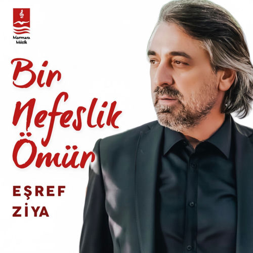 Bir Nefeslik Ömür kapak görseli
