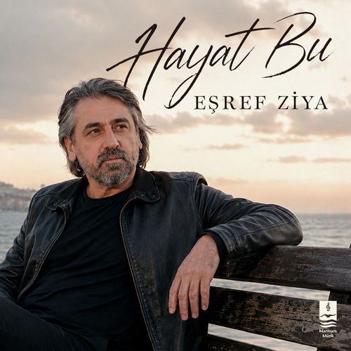 Hayat Bu kapak görseli