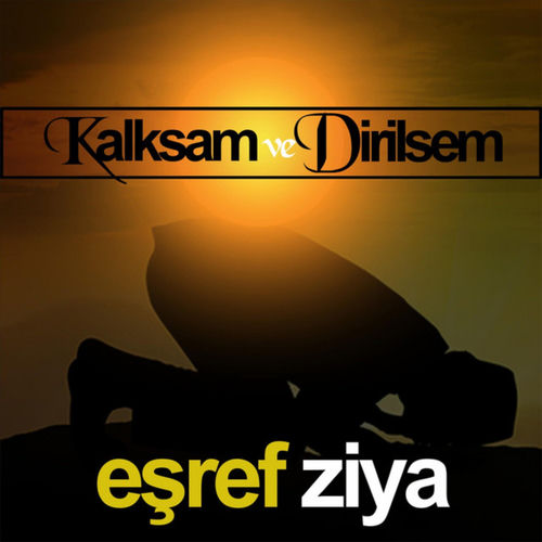 Kalksam ve Dirilsem albüm kapağı