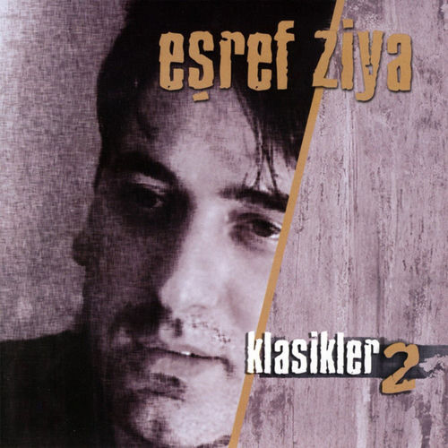 Klasikler 2 albüm kapağı