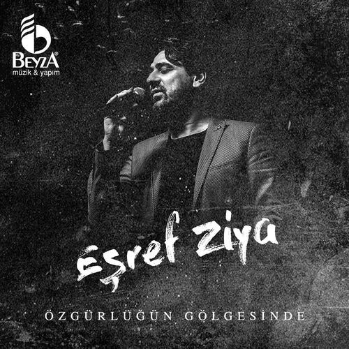 Özgürlüğün Gölgesinde albüm kapağı