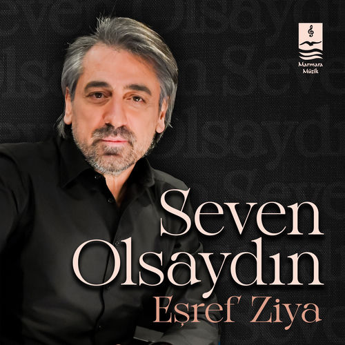 Seven Olsaydın kapak görseli