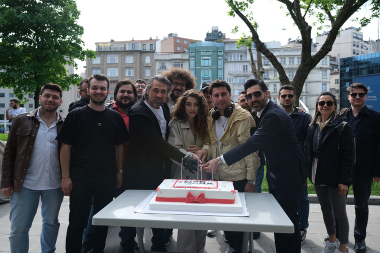 Eşref Ziya film fotoğrafı 4