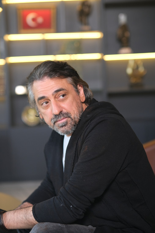 Eşref Ziya film fotoğrafı 10