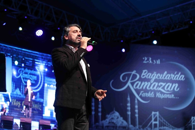 Eşref Ziya konser fotoğrafı 8